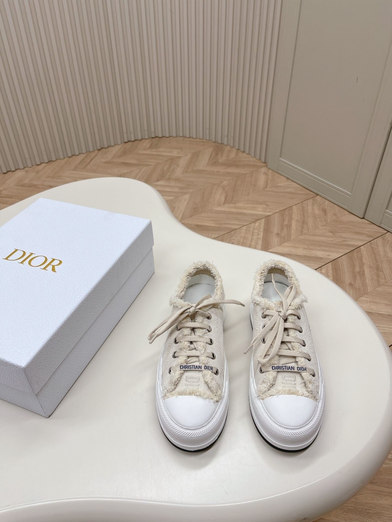 Christian Dior Casual Shoes